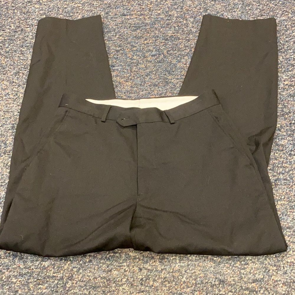 David Taylor Dress Pants sz. 32 x 32